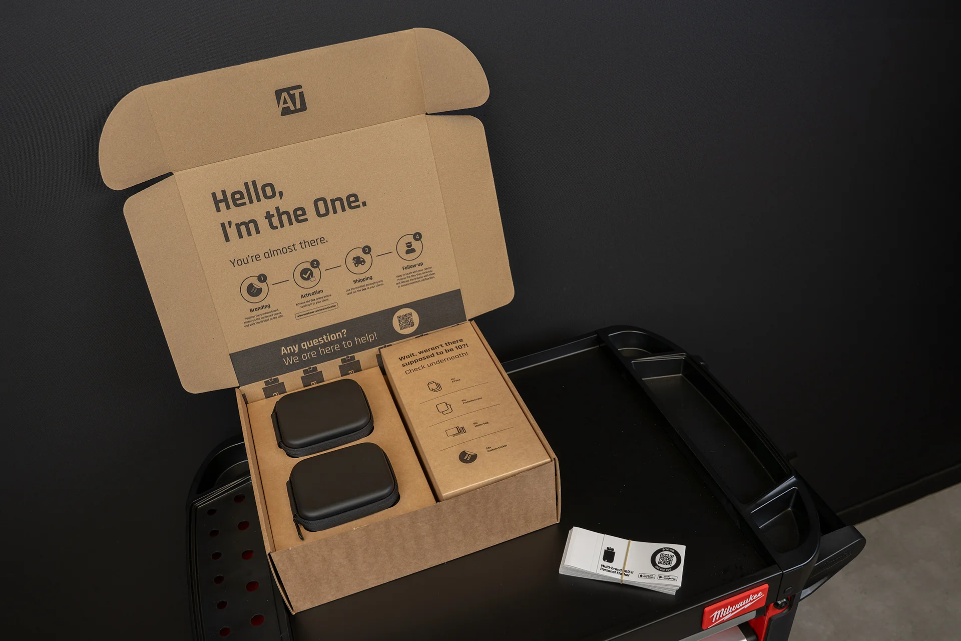 AutoTuner One (Tuner pack) - Image 4