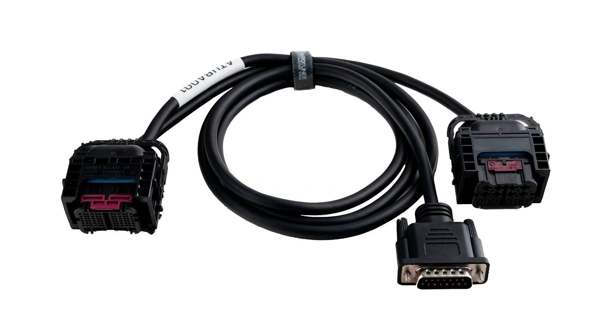 Bench cable for BMW MDG1 - Image 3