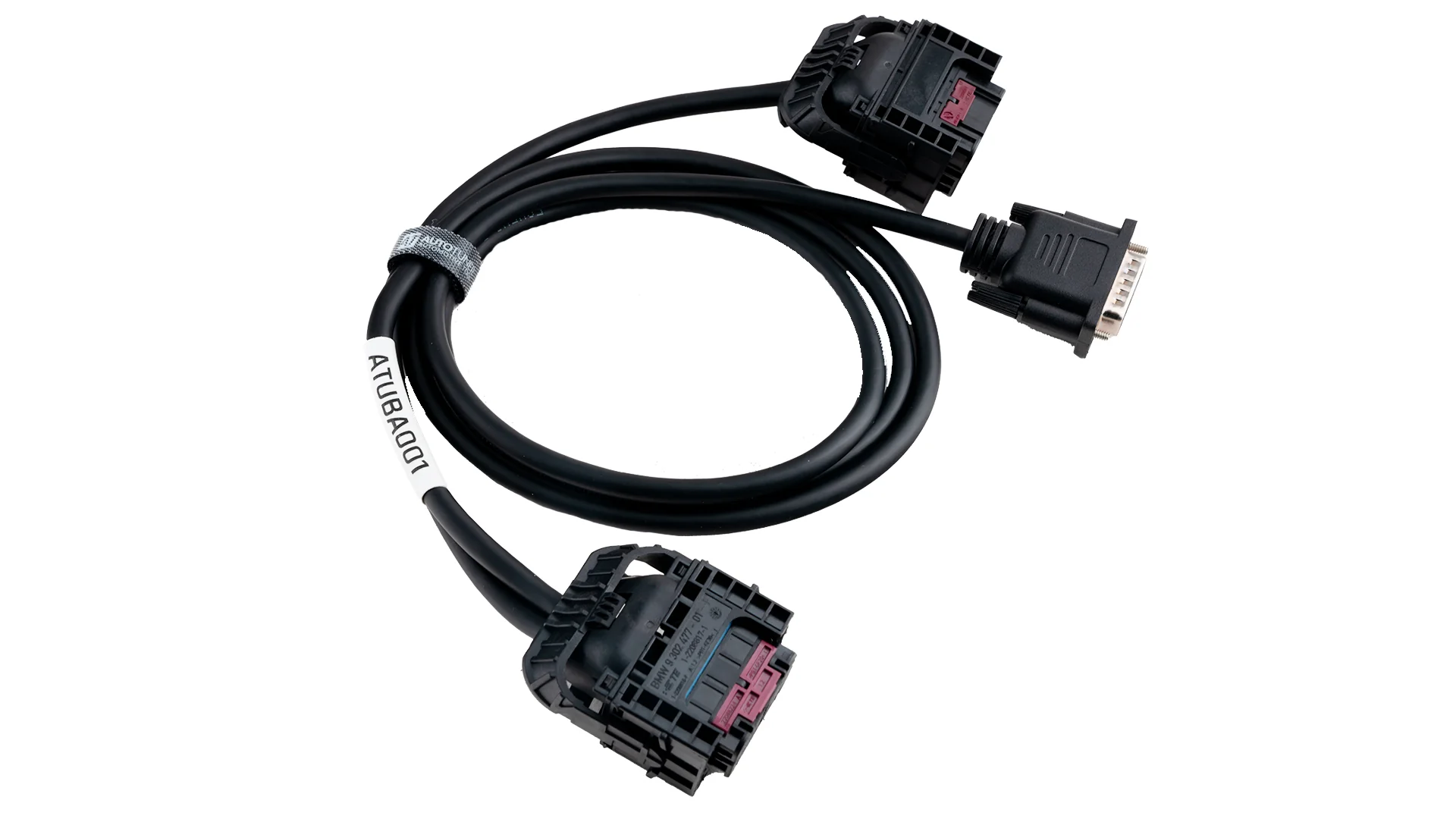 Bench cable for BMW MDG1 - Image 5