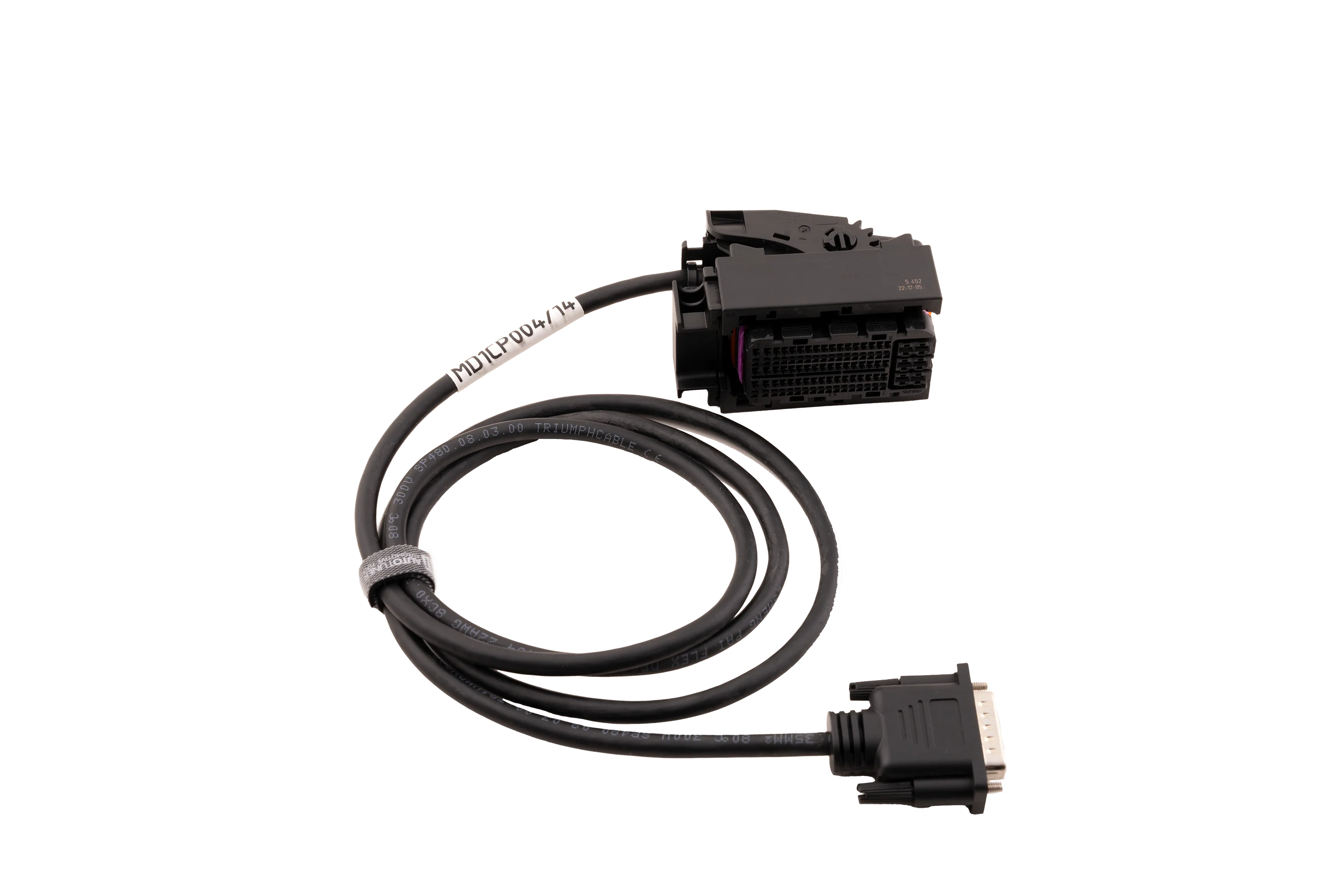 Bench cable for VAG MD1CP004 - Image 3
