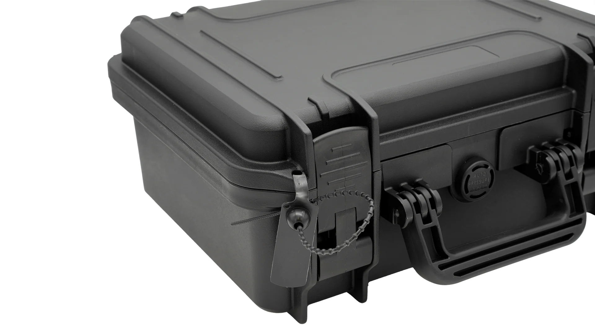 Reusable ECU shipping case - Image 4